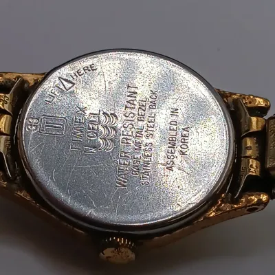 LOT 115: Vintage Watch Collection- Sakata Pocket Watch, Elgin, Timex & Pulsar