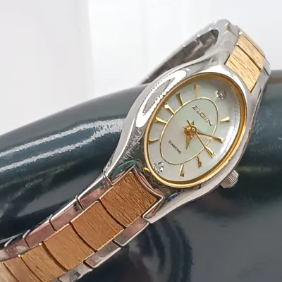 LOT 115: Vintage Watch Collection- Sakata Pocket Watch, Elgin, Timex & Pulsar