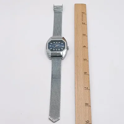 LOT 112: KronoTron Electra Watch