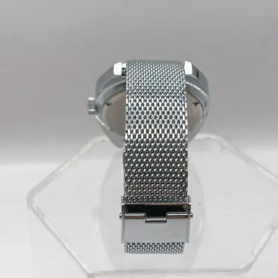 LOT 112: KronoTron Electra Watch