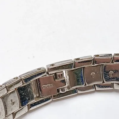 LOT 115: Vintage Watch Collection- Sakata Pocket Watch, Elgin, Timex & Pulsar