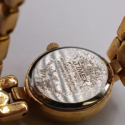 LOT 115: Vintage Watch Collection- Sakata Pocket Watch, Elgin, Timex & Pulsar