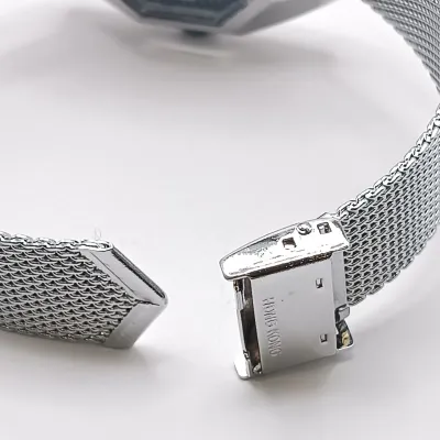 LOT 112: KronoTron Electra Watch