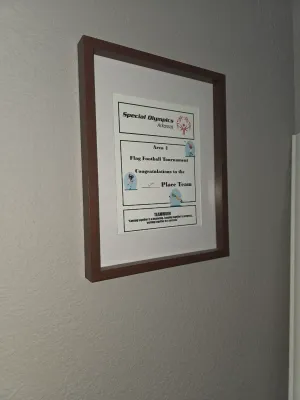 Picture frame
