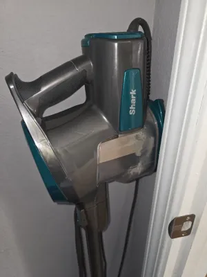 Shark rocket vacuum