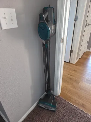 Shark rocket vacuum