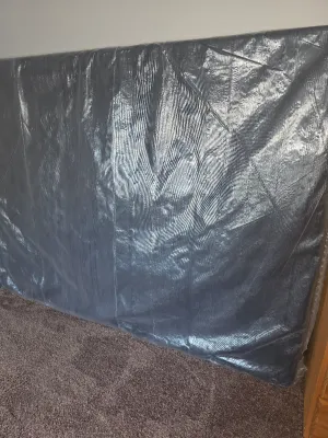 Box springs for full size bed