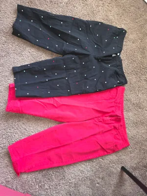 Ladies pants 10 pair