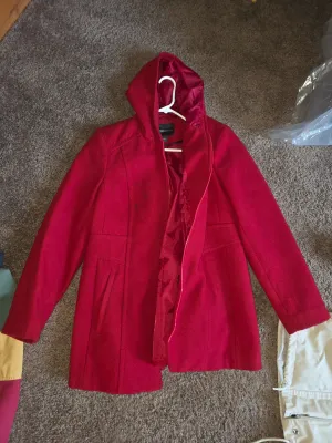 Ladies Heavy Jackets