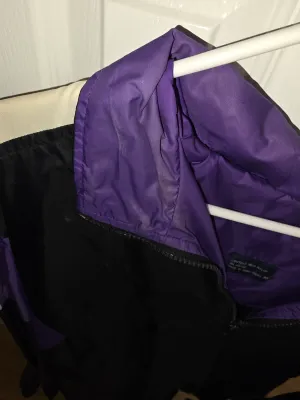 Phoenix Suns pullover jacket