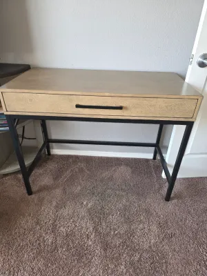 Student desk