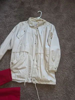 Ladies Heavy Jackets