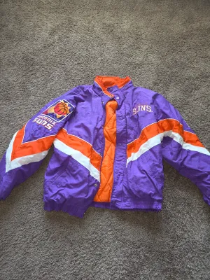 Phoenix Suns coat