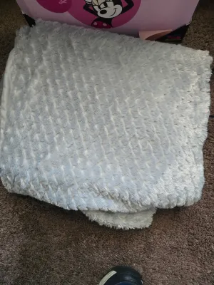 throw blanket