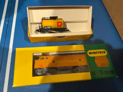Lot 22