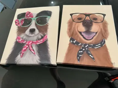 Sale Photo Thumbnail #51: Dog pictures