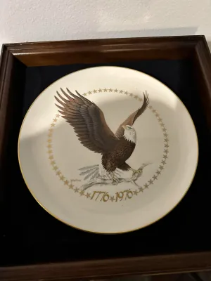 Sale Photo Thumbnail #23: The American Bicentennial Wildlife Collection