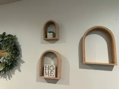 Sale Photo Thumbnail #57: wall decor
