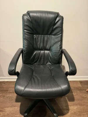 Sale Photo Thumbnail #66: computer chair
