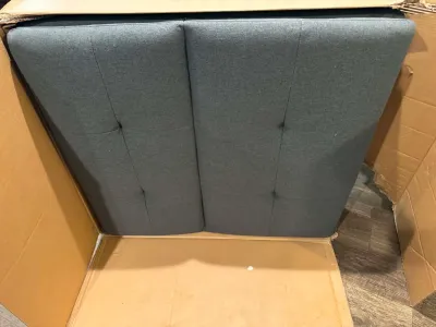 Sale Photo Thumbnail #73: New futon in box  .. legs not included