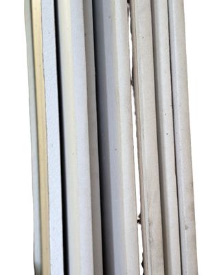 Sale Photo Thumbnail #440: Sheet Rock Bundle 
6 Sheets with various smaller sizes
1/2" High Strength LITE Walls and Ceilings