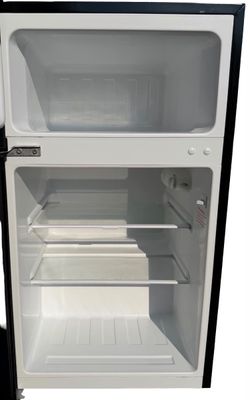 Criterion Black Mini Fridge