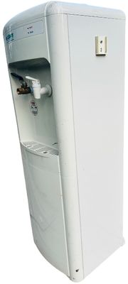 Sale Photo Thumbnail #386: Vintage Clover Hot and Cold Water Dispenser