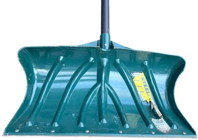 Sale Photo Thumbnail #561: Snow Shovel Bundle of 2