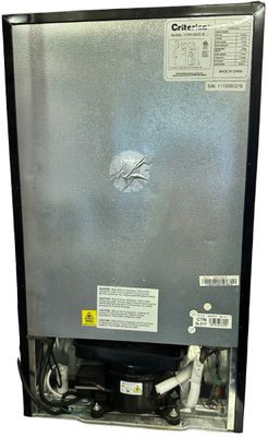 Sale Photo Thumbnail #478: Criterion Black Mini Fridge