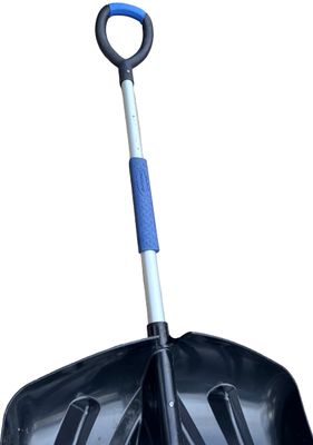 Sale Photo Thumbnail #562: Snow Shovel Bundle of 2
