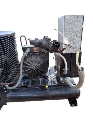 Sale Photo Thumbnail #535: Copeland Copelametic Commercial Refrigeration Condensing Unit #2