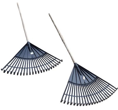 Sale Photo Thumbnail #566: Rake Bundle of 2 Rakes
