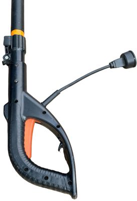 Sale Photo Thumbnail #552: Yellow Reacher Tool
