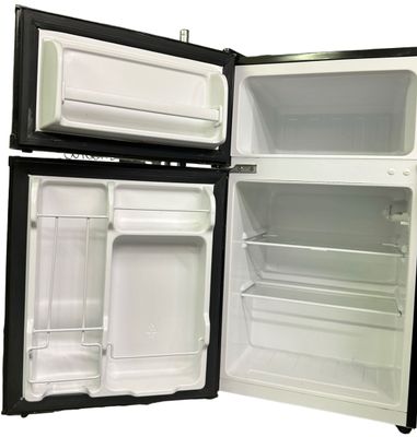 Sale Photo Thumbnail #477: Criterion Black Mini Fridge