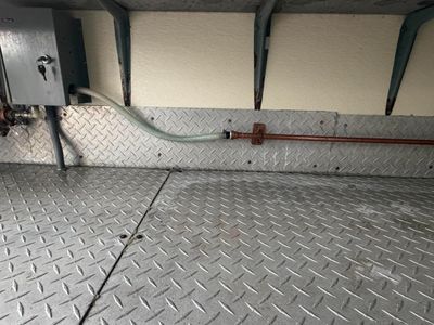 Sale Photo Thumbnail #119: 14 FOOT Food Trailer WHITE

Clean!
Ready to GO!
Contact us to come take a look!