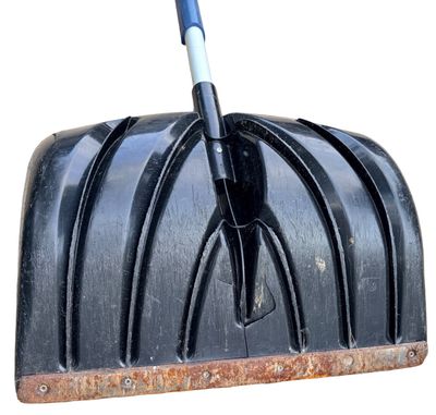 Sale Photo Thumbnail #564: Snow Shovel Bundle of 2