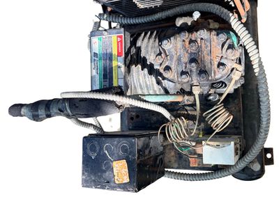 Sale Photo Thumbnail #522: Copeland Copelametic Commercial Refrigeration Condensing Unit #1