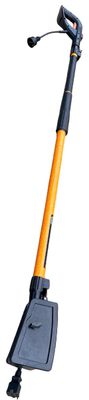 Sale Photo Thumbnail #546: Yellow Reacher Tool