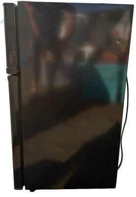 Criterion Black Mini Fridge