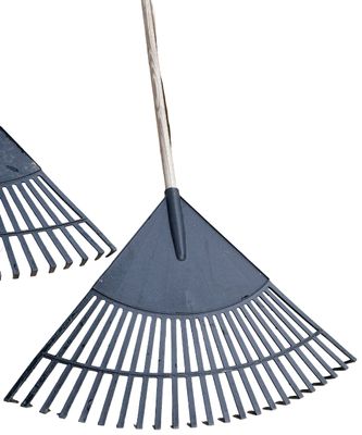 Sale Photo Thumbnail #568: Rake Bundle of 2 Rakes