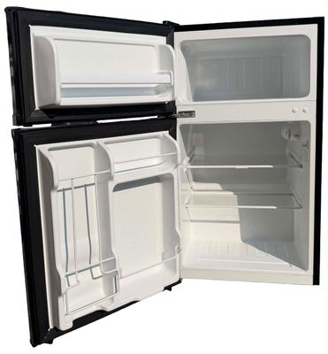 Criterion Black Mini Fridge