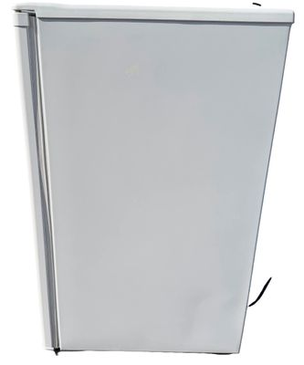 Sanyo White Mini Fridge