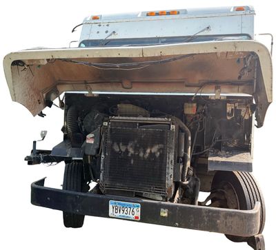 Sale Photo Thumbnail #49: Pigs Unlimited - 24 FOOT Food Truck WHITE

Fully loaded truck with everything you need for food truck industry!
It will be detailed before you buy it!

Photos included are the BEFORE photos. We will be detailing the truck while the auction is running.
Fee