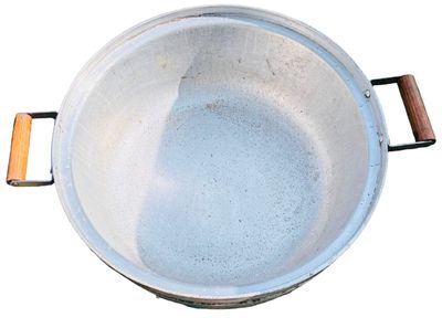 Sale Photo Thumbnail #408: RINNAI Commercial Grade 55 Cups Natural Gas/Propane Burner Rice Cooker/Deep Fryer HEAVY