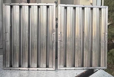 Sale Photo Thumbnail #107: 14 FOOT Food Trailer WHITE

Clean!
Ready to GO!
Contact us to come take a look!