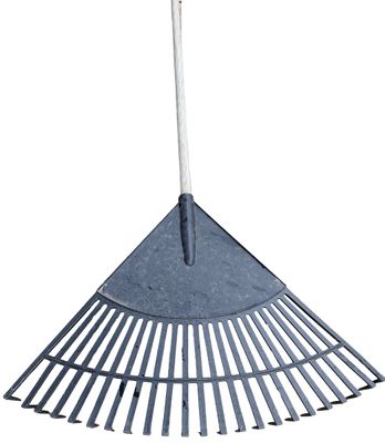 Sale Photo Thumbnail #570: Rake Bundle of 2 Rakes