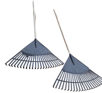 Sale Photo Thumbnail #567: Rake Bundle of 2 Rakes