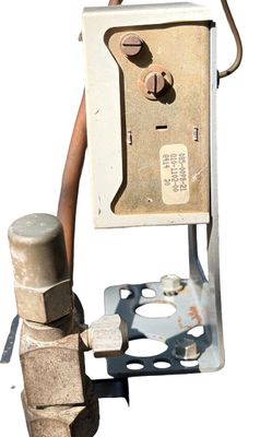 Sale Photo Thumbnail #542: Copeland Copelametic Commercial Refrigeration Condensing Unit #2