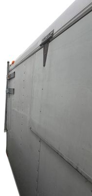 Sale Photo Thumbnail #134: 14 FOOT Food Trailer WHITE

Clean!
Ready to GO!
Contact us to come take a look!