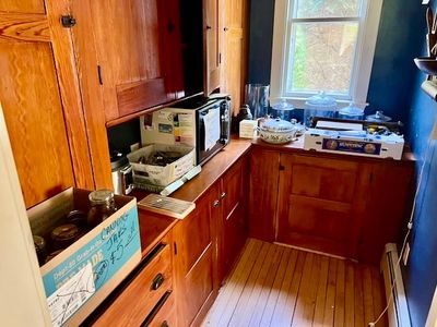 Sale Photo Thumbnail #11: Pantry Items